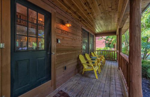 Saugatuck Casa | Bear Creek Lodge - Association Pool, Pretty Surroundings, Goshorn Lake Access