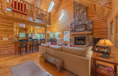 Saugatuck Casa | Bear Creek Lodge - Association Pool, Pretty Surroundings, Goshorn Lake Access