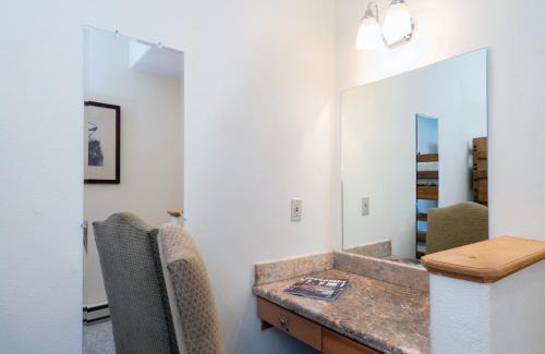 Mountain Village Apartamento | Bear Creek Lodge by Alpine Lodging Telluride