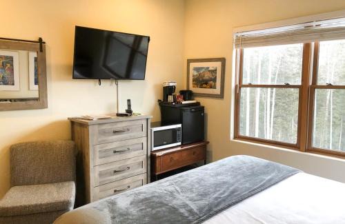 Mountain Village Apartamento | Bear Creek Lodge by Alpine Lodging Telluride