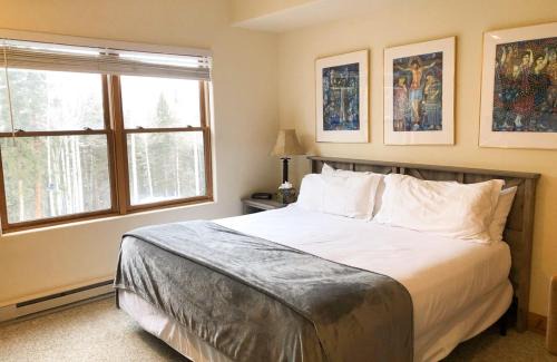 Mountain Village Apartamento | Bear Creek Lodge by Alpine Lodging Telluride