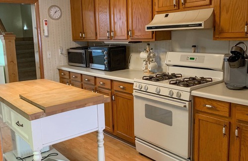 Cataloochee Ranch Casa | Bear Creek Lodge!