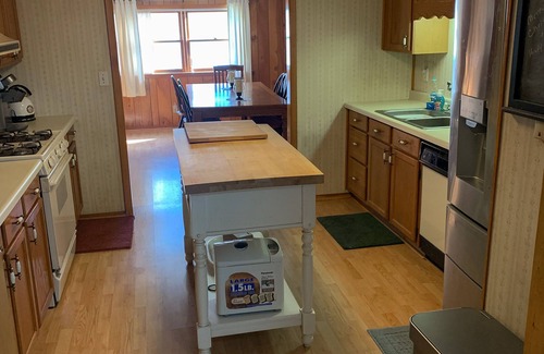 Cataloochee Ranch Casa | Bear Creek Lodge!