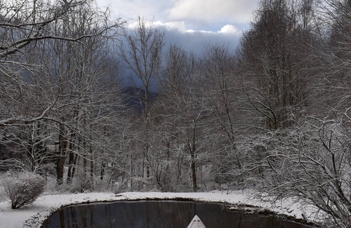 Cataloochee Ranch Casa | Bear Creek Lodge!