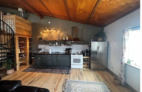 Victor Apartamento | Bear Creek Loft