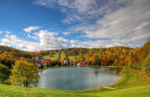 Macungie Complejo | Bear Creek Mountain Resort