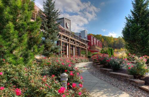 Macungie Complejo | Bear Creek Mountain Resort