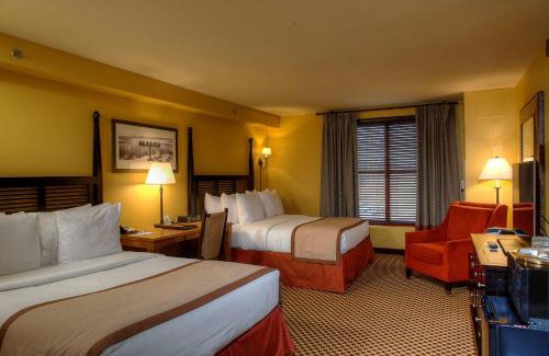 Macungie Complejo | Bear Creek Mountain Resort
