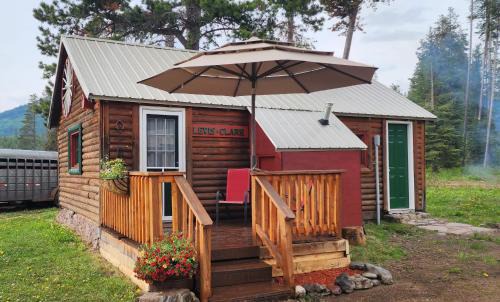 Blacktail Cama Y Desayuno | Bear Creek Ranch Bed & Breakfast