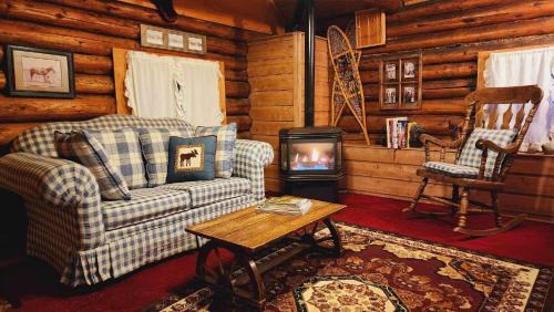 Blacktail Cama Y Desayuno | Bear Creek Ranch Bed & Breakfast