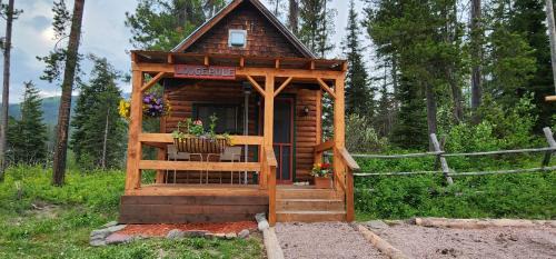 Blacktail Cama Y Desayuno | Bear Creek Ranch Bed & Breakfast