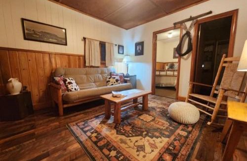 Blacktail Cama Y Desayuno | Bear Creek Ranch Bed & Breakfast