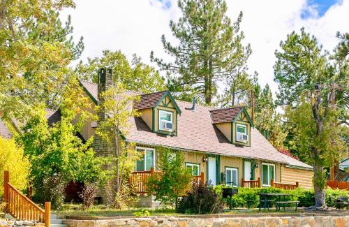 Big Bear Lake Complejo | Bear Creek Resort