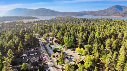 Big Bear Lake Complejo | Bear Creek Resort