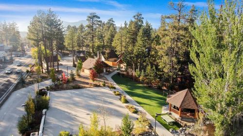 Big Bear Lake Complejo | Bear Creek Resort