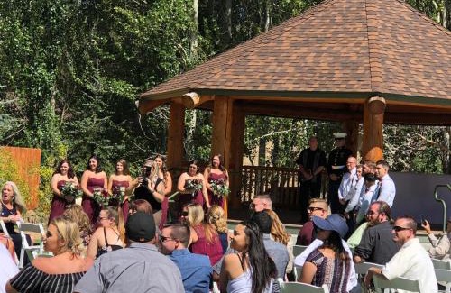 Big Bear Lake Complejo | Bear Creek Resort