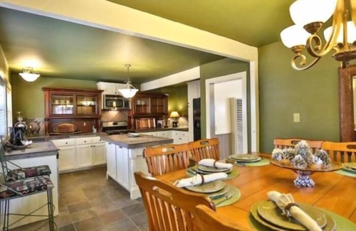 Big Bear Lake Complejo | Bear Creek Resort