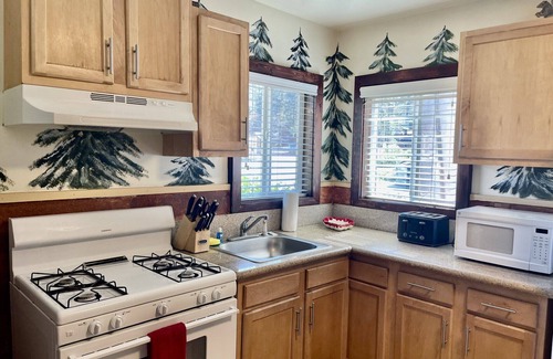 Big Bear Lake Complejo | Bear Creek Resort
