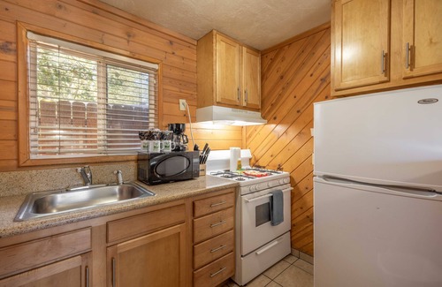 Big Bear Lake Complejo | Bear Creek Resort