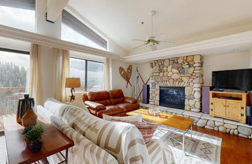 Incline Village Casa | Bear-foot Retreat