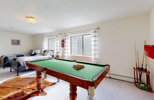 Incline Village Casa | Bear-foot Retreat