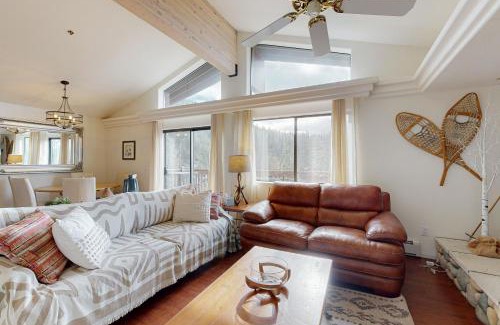 Incline Village Casa | Bear-foot Retreat
