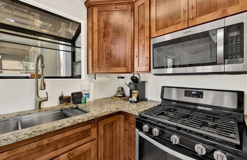 Sugarloaf Cabina | Bear Forest Cabin #2553