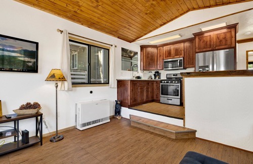 Sugarloaf Cabina | Bear Forest Cabin #2553