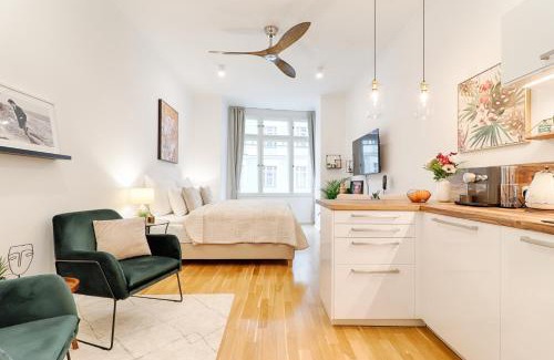 Andel Apartamento | Bear Fountain Residence