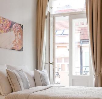 Andel Apartamento | Bear Fountain Residence