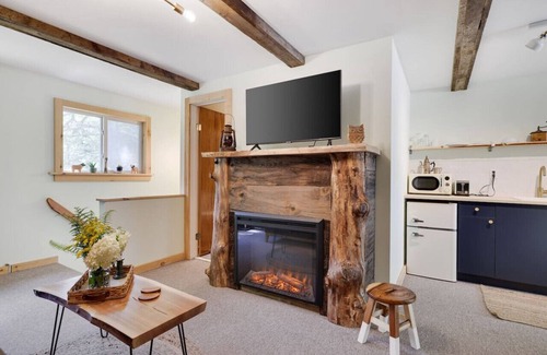 Greentown Condominio | Bear Haven Cozy Poconos Cabin