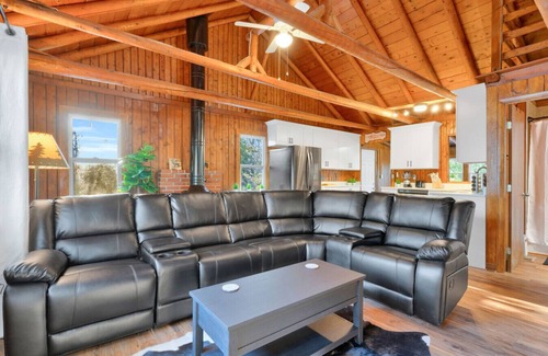 Chesapeake Ranch Estates-Drum Point Apartamento | Bear Hollow 3 bedroom 2 bathroom w/loft