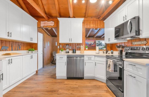 Chesapeake Ranch Estates-Drum Point Apartamento | Bear Hollow 3 bedroom 2 bathroom w/loft