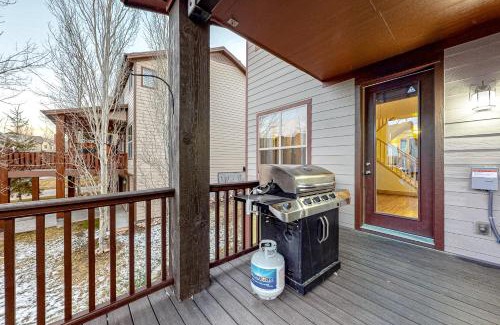 Bear Hollow Village Casa | Bear Hollow Villa