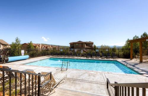 Bear Hollow Village Casa | Bear Hollow Villa