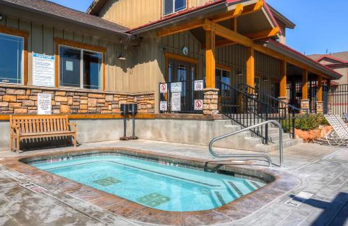 Bear Hollow Village Casa | Bear Hollow Villa