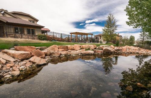 Bear Hollow Village Casa | Bear Hollow Village by All Seasons Resort Lodging