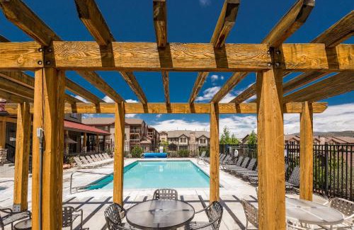 Bear Hollow Village Casa | Bear Hollow Village by All Seasons Resort Lodging