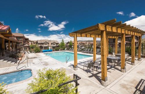 Bear Hollow Village Casa | Bear Hollow Village by All Seasons Resort Lodging