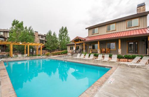 Bear Hollow Village Casa | Bear Hollow Village by All Seasons Resort Lodging