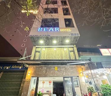 Son Tra Hotel | Bear Hotel & Homestay