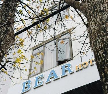 Son Tra Hotel | Bear Hotel & Homestay