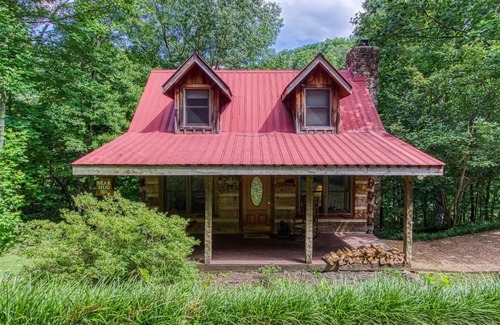 Wears Valley Casa | Bear Hug Too Cabin