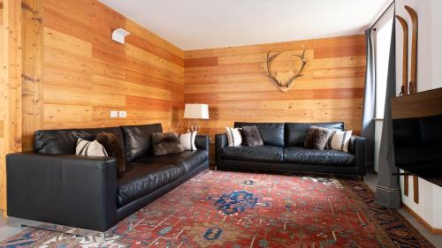 Turri Piano Apartamento | Bear Hutte - Bormio & Livigno luxury stay