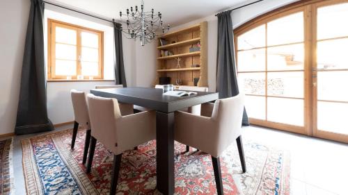 Turri Piano Apartamento | Bear Hutte - Bormio & Livigno luxury stay