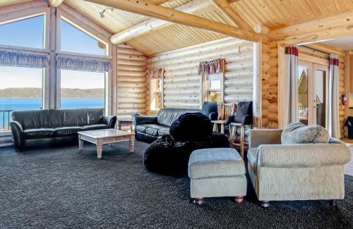 Harbor Village Casa | Bear Lake Bliss