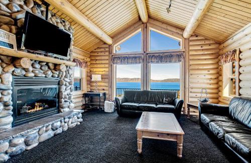 Harbor Village Casa | Bear Lake Bliss