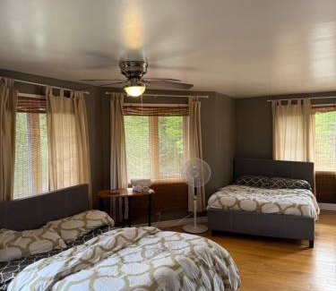 Arden Otro | Bear Lake Cottage