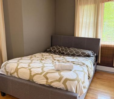 Arden Otro | Bear Lake Cottage