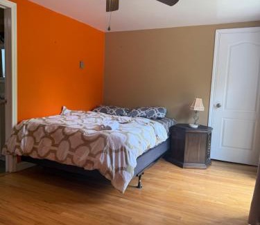 Arden Otro | Bear Lake Cottage
